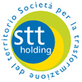 Logo S.T.T. Holding S.p.A.