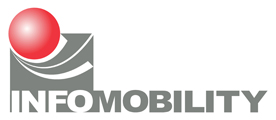 Logo Infomobility S.p.A.