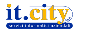 Logo It.City S.p.A.